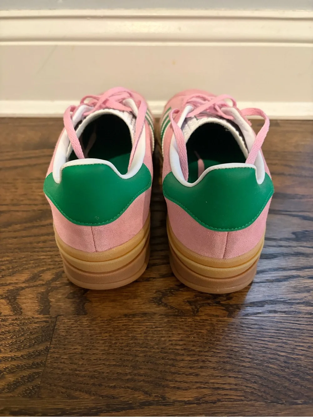 Women's Adidas Gazelle Bold